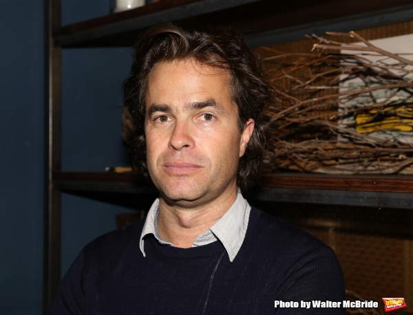 Photo Coverage: KING CHARLES III Cast Celebrates New York Arrival! Image