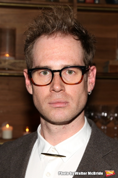 Photo Coverage: KING CHARLES III Cast Celebrates New York Arrival! Image