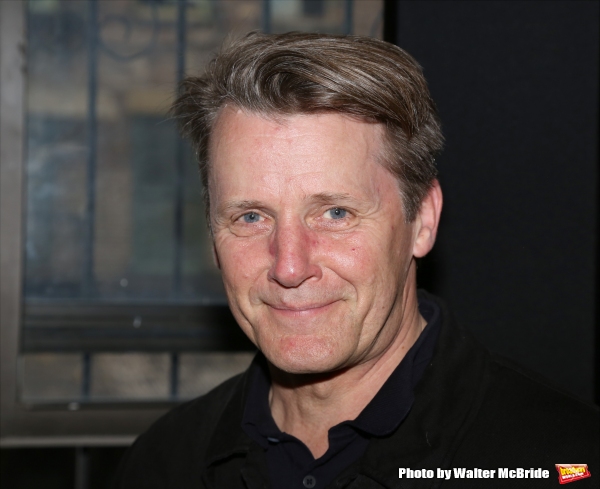 Photo Coverage: KING CHARLES III Cast Celebrates New York Arrival! Image