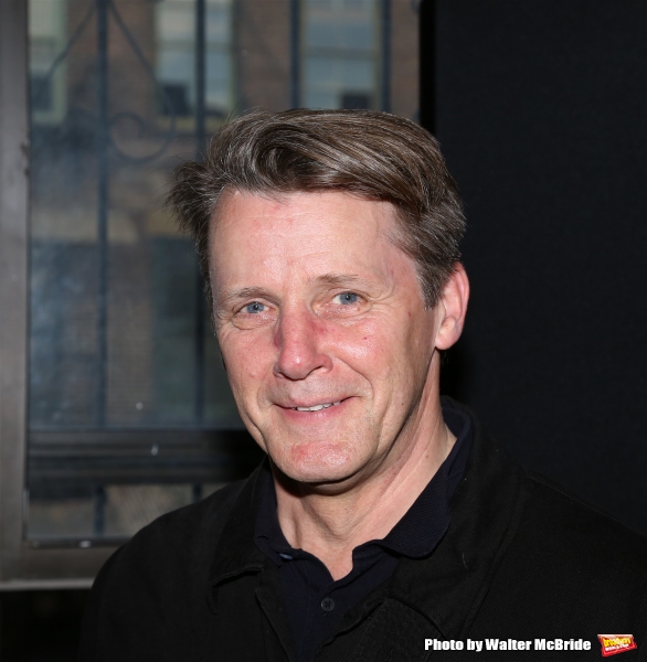 Photo Coverage: KING CHARLES III Cast Celebrates New York Arrival! Image