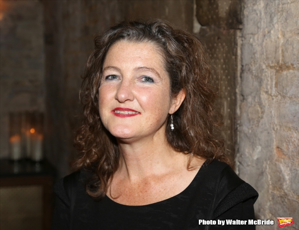 Photo Coverage: KING CHARLES III Cast Celebrates New York Arrival! Image