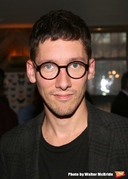 Photo Coverage: KING CHARLES III Cast Celebrates New York Arrival! Image