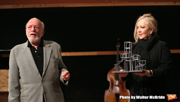 Photo Coverage: Go Inside the Rehearsal Room with the PRINCE OF BROADWAY Cast and Creative Team! Image