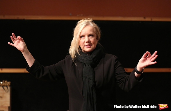 Photo Coverage: Go Inside the Rehearsal Room with the PRINCE OF BROADWAY Cast and Creative Team! Image