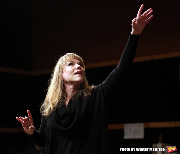 Photo Coverage: Go Inside the Rehearsal Room with the PRINCE OF BROADWAY Cast and Creative Team! Image