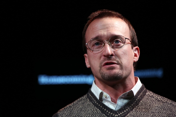 Photo Flash: First Look at CT Repertory Theatre's THE LARAMIE PROJECT Image