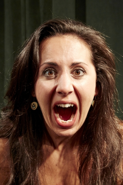 Photo Flash: Sneak Peek - Dixon Place's New Commission TIGER TIGER Begins Next Month  Image