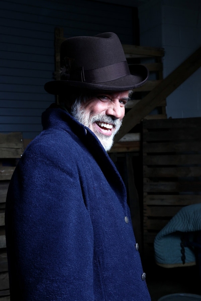 Photo Flash: Part of the Family! Meet the Cast of OLIVER! at Arena Stage Image