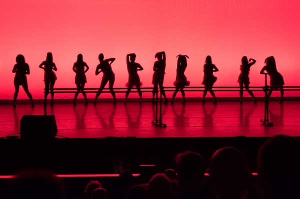 Photo Flash: National Asian Artists Project's PAST, PRESENT & FUTURE Gala Does DREAMGIRLS, THE KING AND I, LES MIS and More  Image
