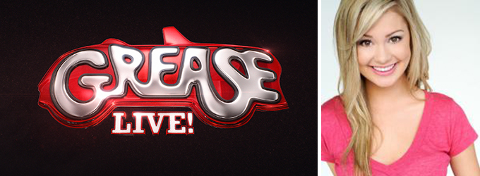 BWW Exclusive Scoops! 10 More Reasons to Tune Into GREASE: LIVE - Straight from the Studio Audience! Image