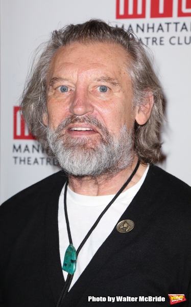 Photo Coverage: Celebrate FOOL FOR LOVE's Opening Night & Rave Reviews at the Party!  Image