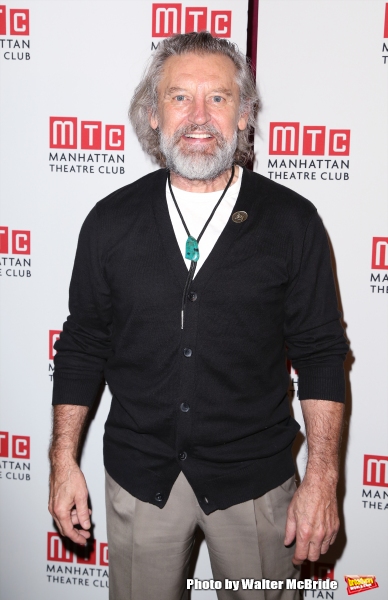 Photo Coverage: Celebrate FOOL FOR LOVE's Opening Night & Rave Reviews at the Party!  Image