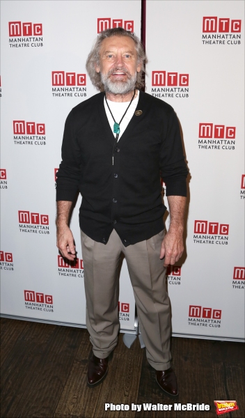 Photo Coverage: Celebrate FOOL FOR LOVE's Opening Night & Rave Reviews at the Party!  Image