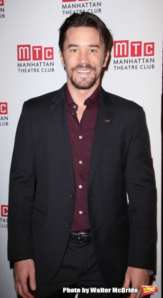 Photo Coverage: Celebrate FOOL FOR LOVE's Opening Night & Rave Reviews at the Party!  Image