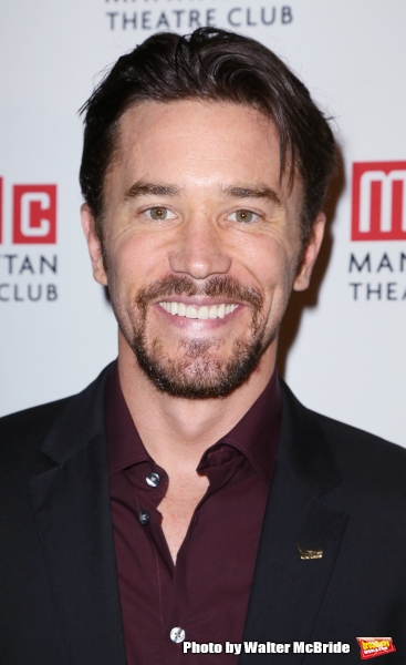 Photo Coverage: Celebrate FOOL FOR LOVE's Opening Night & Rave Reviews at the Party!  Image