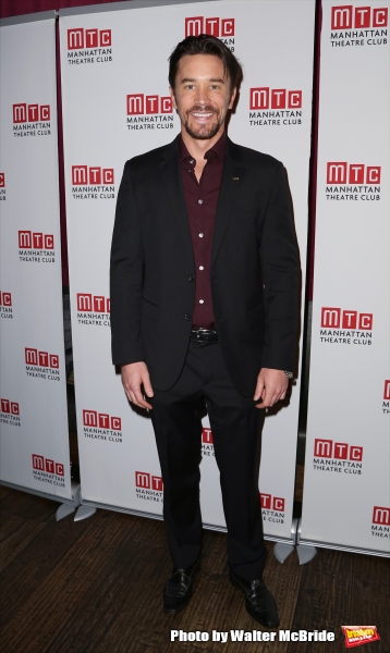 Photo Coverage: Celebrate FOOL FOR LOVE's Opening Night & Rave Reviews at the Party!  Image