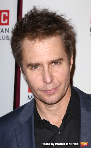 Photo Coverage: Celebrate FOOL FOR LOVE's Opening Night & Rave Reviews at the Party!  Image