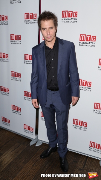 Photo Coverage: Celebrate FOOL FOR LOVE's Opening Night & Rave Reviews at the Party!  Image