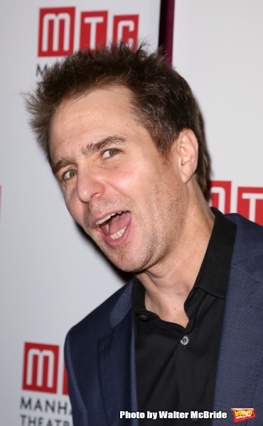 Photo Coverage: Celebrate FOOL FOR LOVE's Opening Night & Rave Reviews at the Party!  Image