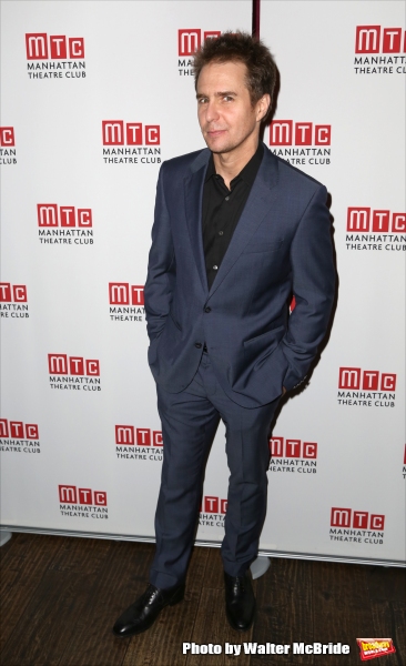 Photo Coverage: Celebrate FOOL FOR LOVE's Opening Night & Rave Reviews at the Party!  Image