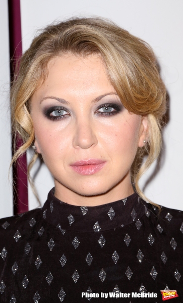 Photo Coverage: Celebrate FOOL FOR LOVE's Opening Night & Rave Reviews at the Party!  Image