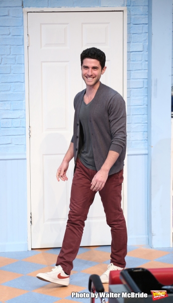 Photo Coverage: Meet the Cast of SHEAR MADNESS! Image