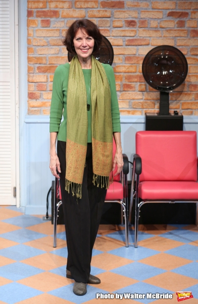 Photo Coverage: Meet the Cast of SHEAR MADNESS! Image