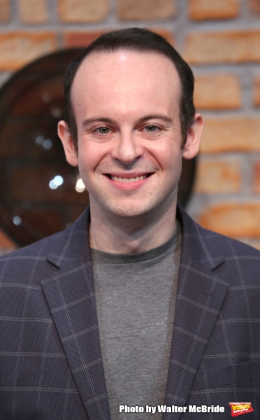 Photo Coverage: Meet the Cast of SHEAR MADNESS! Image