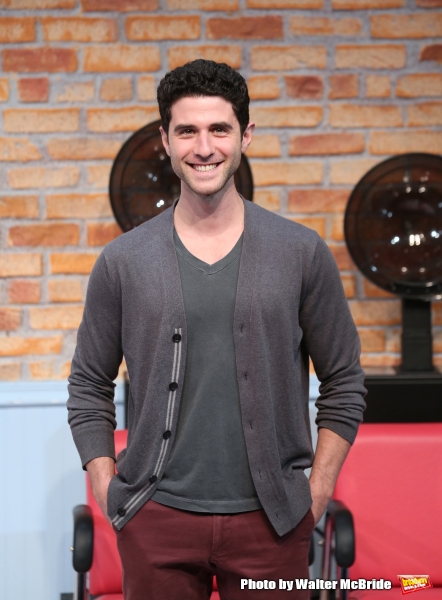 Photo Coverage: Meet the Cast of SHEAR MADNESS! Image