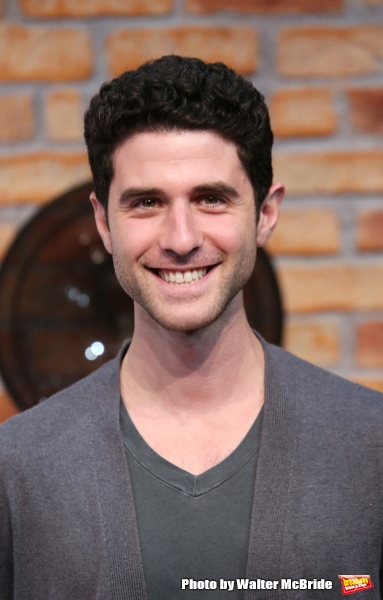 Photo Coverage: Meet the Cast of SHEAR MADNESS! Image