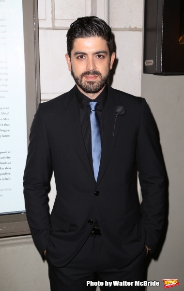 Photo Coverage: FOOL FOR LOVE Red Carpet Celebrity Arrivals!  Image