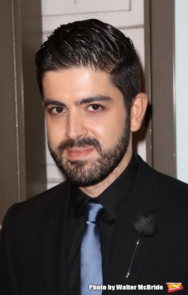 Photo Coverage: FOOL FOR LOVE Red Carpet Celebrity Arrivals!  Image