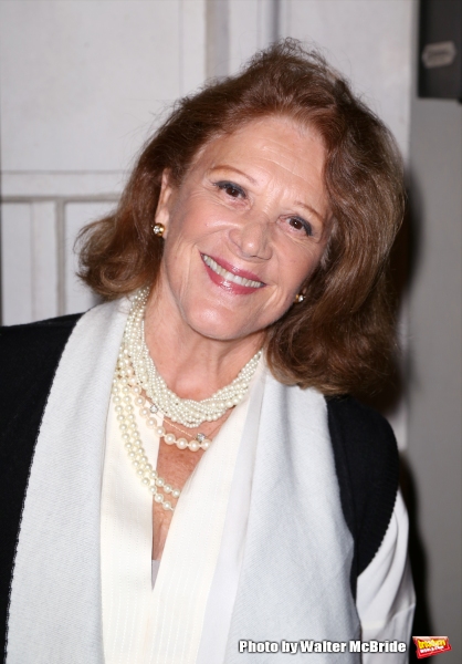 Photo Coverage: FOOL FOR LOVE Red Carpet Celebrity Arrivals!  Image