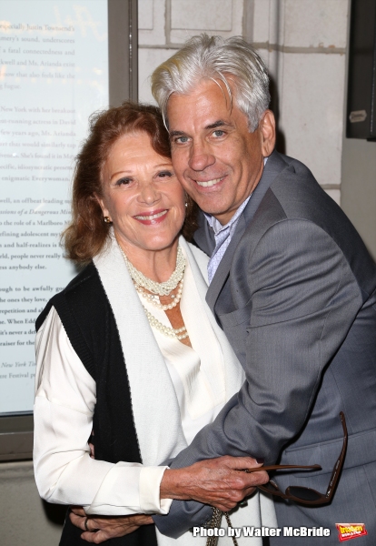 Photo Coverage: FOOL FOR LOVE Red Carpet Celebrity Arrivals!  Image