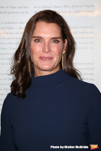 Photo Coverage: FOOL FOR LOVE Red Carpet Celebrity Arrivals!  Image