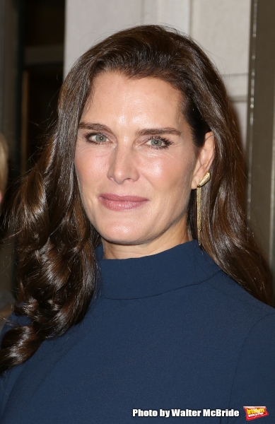 Photo Coverage: FOOL FOR LOVE Red Carpet Celebrity Arrivals!  Image