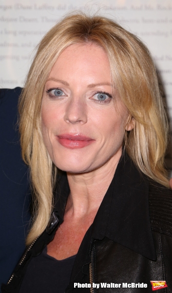 Photo Coverage: FOOL FOR LOVE Red Carpet Celebrity Arrivals!  Image