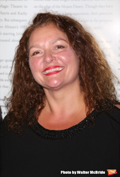 Photo Coverage: FOOL FOR LOVE Red Carpet Celebrity Arrivals!  Image