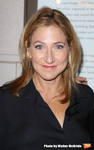 Photo Coverage: FOOL FOR LOVE Red Carpet Celebrity Arrivals!  Image