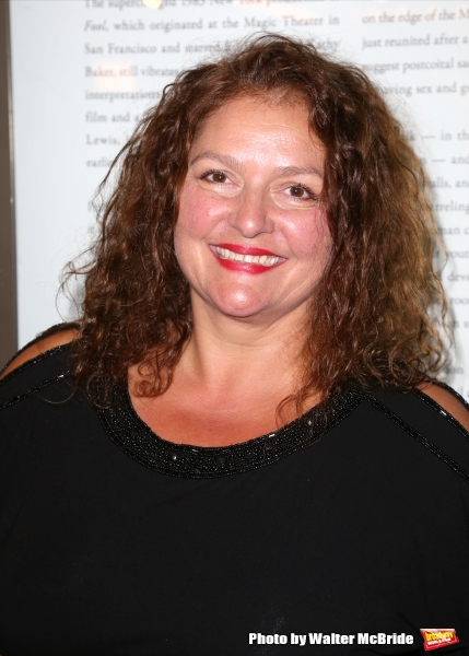 Photo Coverage: FOOL FOR LOVE Red Carpet Celebrity Arrivals!  Image