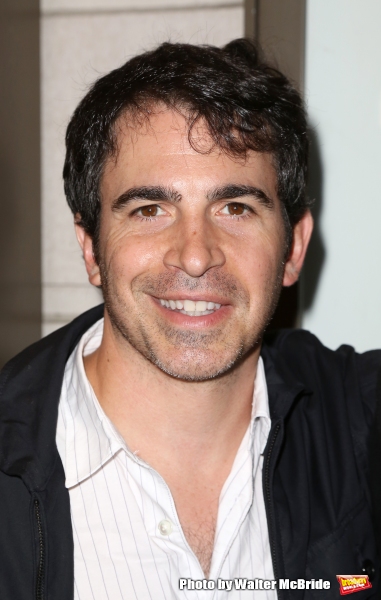 Photo Coverage: FOOL FOR LOVE Red Carpet Celebrity Arrivals!  Image