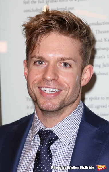 Photo Coverage: FOOL FOR LOVE Red Carpet Celebrity Arrivals!  Image