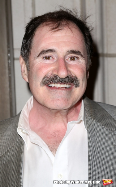 Photo Coverage: FOOL FOR LOVE Red Carpet Celebrity Arrivals!  Image