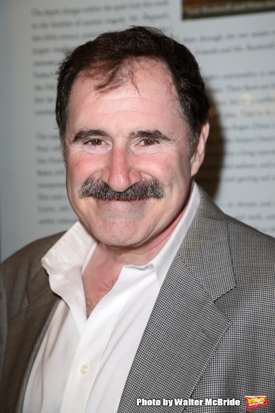 Photo Coverage: FOOL FOR LOVE Red Carpet Celebrity Arrivals!  Image