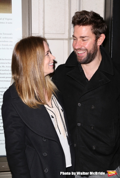 Photo Coverage: FOOL FOR LOVE Red Carpet Celebrity Arrivals!  Image