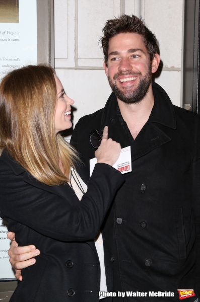 Photo Coverage: FOOL FOR LOVE Red Carpet Celebrity Arrivals!  Image