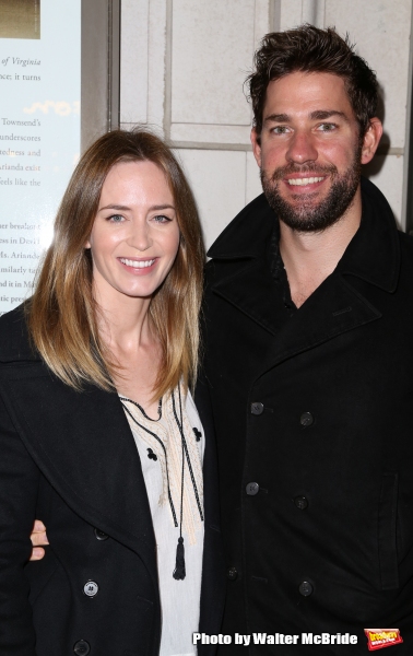 Photo Coverage: FOOL FOR LOVE Red Carpet Celebrity Arrivals!  Image