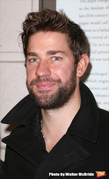 Photo Coverage: FOOL FOR LOVE Red Carpet Celebrity Arrivals!  Image