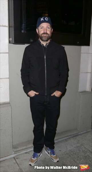 Photo Coverage: FOOL FOR LOVE Red Carpet Celebrity Arrivals!  Image