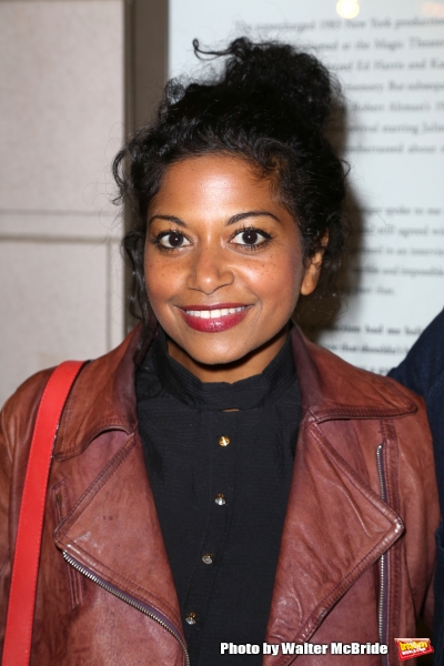 Photo Coverage: FOOL FOR LOVE Red Carpet Celebrity Arrivals!  Image